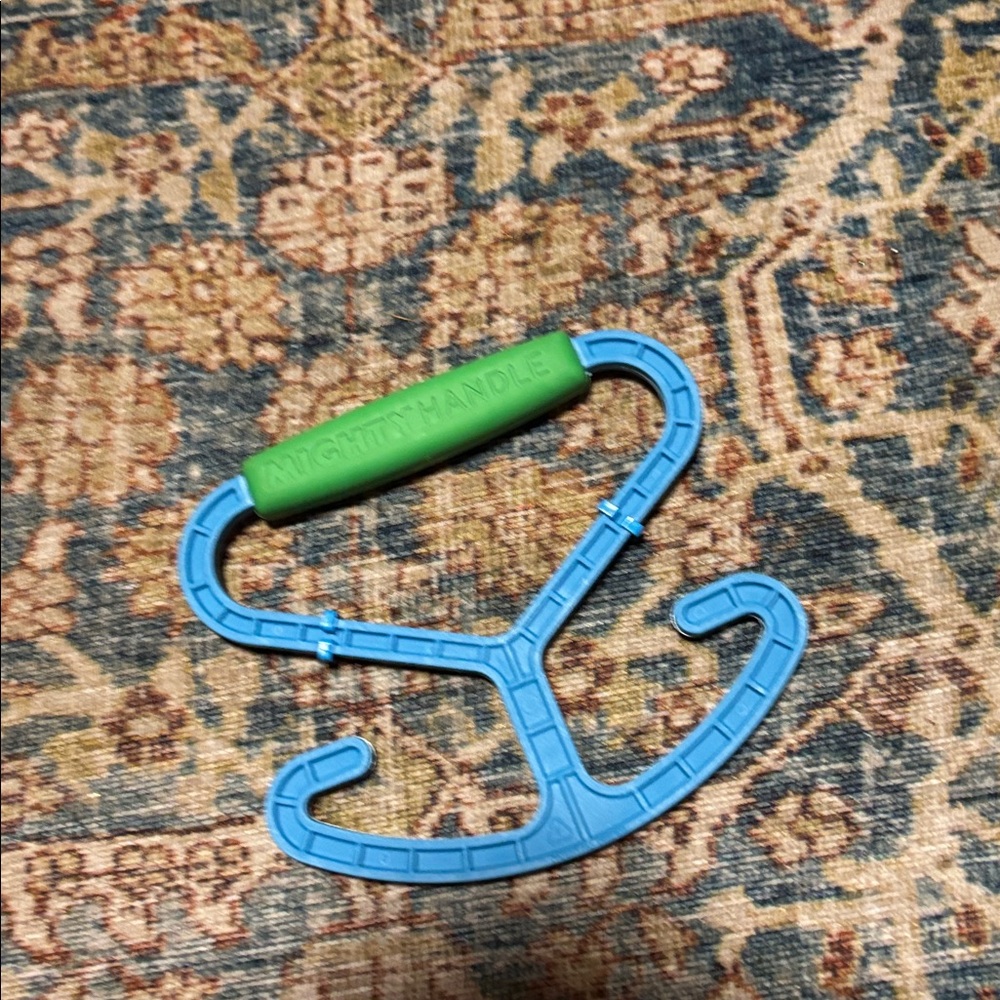 Mighty Handle - Picture 2 of 2